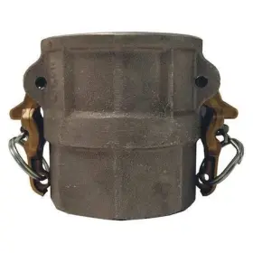 AD200 DIXON Cam Groove Coupler Fnpt