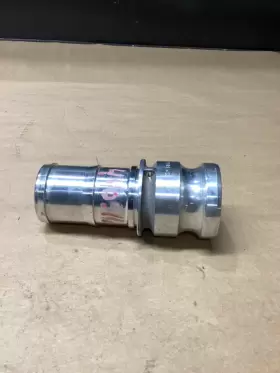 200-E-AL DIXON ANDREWS Cam Lock Hose Coupling #2
