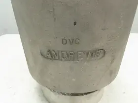 620FXFAL11100 DIXON ANDREWS Npt Female Straight Swivel Joint #2
