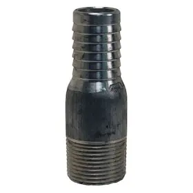 AST10 DIXON Barbed Hose Fitting Npt