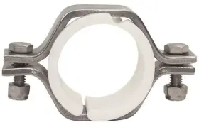 B24PS-G300 DIXON Tube Hanger Connection