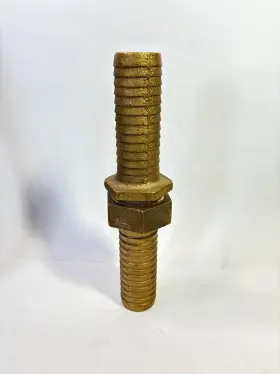 BLS63NST DIXON Hose Barbed Shank Coupling