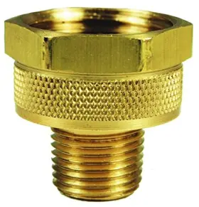 BMA976 DIXON Valve Coupling Ght Female Nptf Male