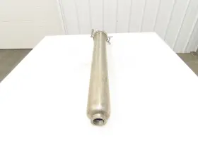 BSCCQ2-R200 DIXON Line Filter Strainer Clamp #3