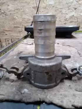 C150 DIXON Disconnect #2