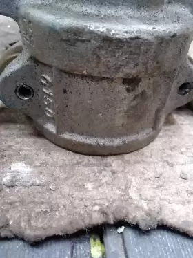 C150 DIXON Disconnect #3