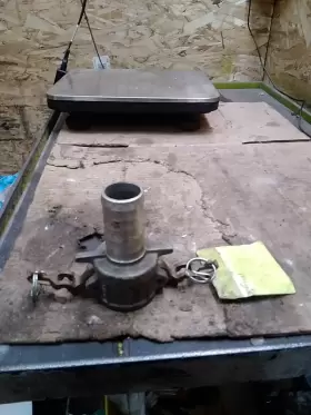 C150 DIXON Disconnect