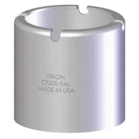 CF200-8SS DIXON Crimp Ferrule Hose