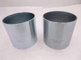 CS300-7CS DIXON Pack King Crimp Sleeve Carbon Steel