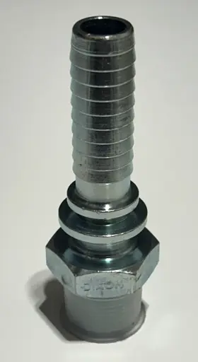 CSTMS-075 DIXON Crimp Male Stem