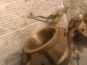 D075 DIXON Cam Lock Female Npt Coupling #3