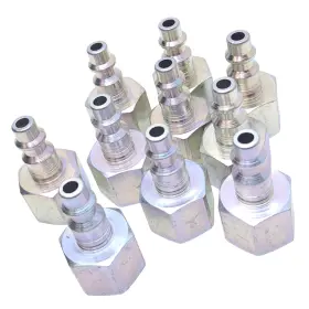 D2F3 DIXON Pneumatic Plugs Nptf