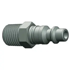 D4M4-S DIXON Coupler Plug Npt