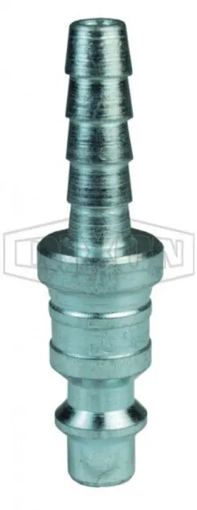 D6S8 DIXON Pneumatic Standard Hose Barb Plug