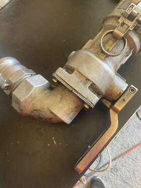 DBS62 DIXON Bayco