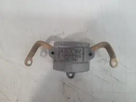 DC-200-AL DIXON Cam Groove Dust Cap