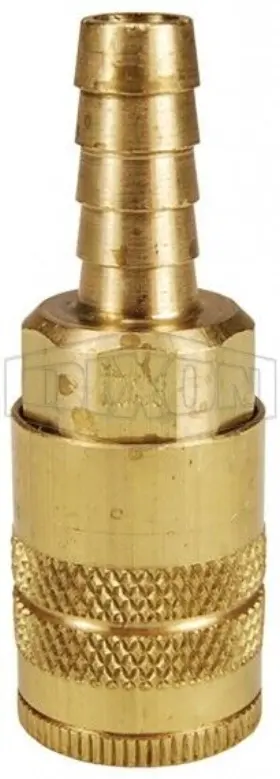 DC2042 DIXON Air Chief Semi Automatic Coupler Standard Hose
