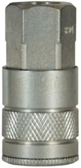 DC2624 DIXON Air Chief Semi Automatic Female Coupler