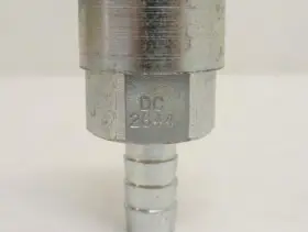 DC2644 DIXON Air Chief Semi Auto Coupler #2