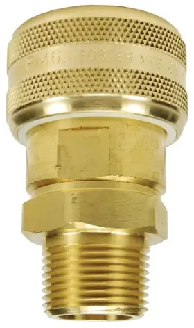 DC7108 DIXON Air Chief Automatic Male Coupler
