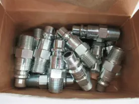DCP2502 DIXON Mnpt Air Chief Plug Body