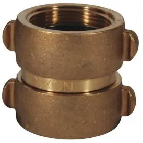 DFR1515F DIXON Female Swivelrockerlug Nst
