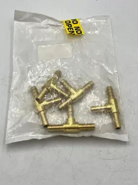 DV-00178 DIXON Valve Coupling Barbed Hose Fittings Barb Pack