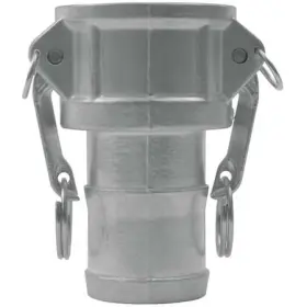 G100-C-BR DIXON Coupler Forged