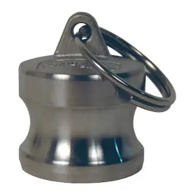 G100-DP-SS DIXON Cam Groove Dust Plug