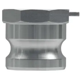 G200-A-BR DIXON Adapter Male Adapterxfnpt