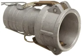 G200-C-AL DIXON Global Cam Groove Hose Fitting Socket