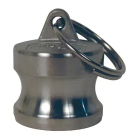 G200-DP-SS DIXON Cam Groove Dust Plug