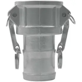 G300-C-BR DIXON Coupler Forged