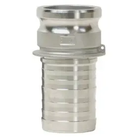G300-E-ALCR DIXON Crimp Cam Groove Adapter Hose