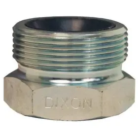 GB23 DIXON Joint Spud Thread Iron