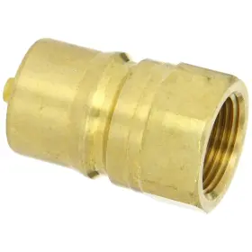 H8F8-B DIXON Valve Interchange Hydraulic Fitting Female Plug #2