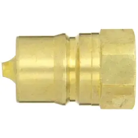 H8F8-B DIXON Valve Interchange Hydraulic Fitting Female Plug