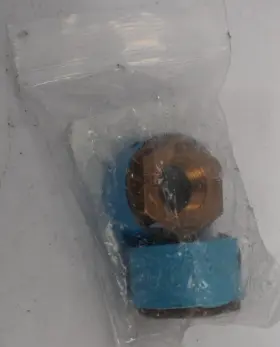 HB1575B DIXON Npt Reducer Hex Bushing Mnpt Fnpt
