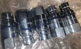HT40F5 DIXON Valves Hydraulic Disconnect Coupling Ht