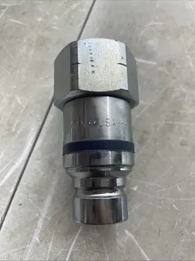HT40F6 DIXON Flush Plug Orb