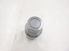HT8F8 DIXON Flush Hydraulic Female Steel Plug Nptf #3