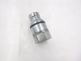 HT8F8 DIXON Flush Hydraulic Female Steel Plug Nptf