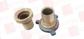 HUF206400CS DIXON Pipe Hose Fittings