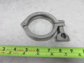 IA0246 DIXON Clamp Ring Steel