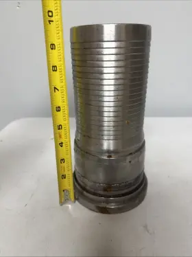 IPX64 DIXON Internal Expansion Bevelled End Stem Barbed Steel