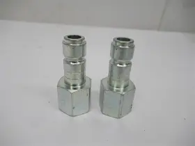 J4F4 DIXON Pneumatic Disconnect Plug