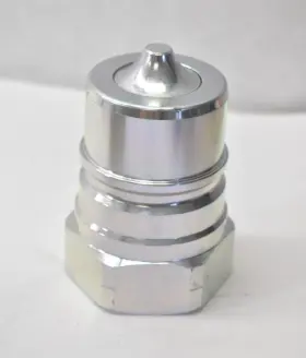 K16F16 DIXON Interchange Female Plug Hydraulic Fitting