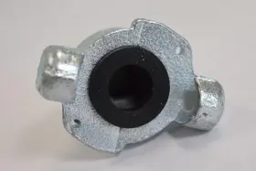 MCAM6 DIXON Mcmaster Coupling Fitting Air King Hose End Acls #2