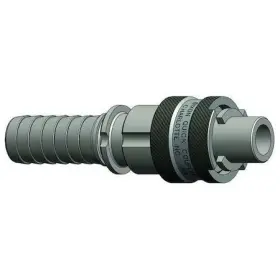 N4S6 DIXON Barb Bowes Nipple Steel