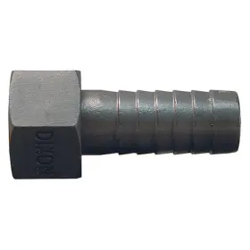 RES848 DIXON Shank Fire Hose Cplg Hex Npsm